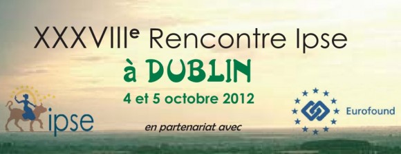 Photo annonce Dublin